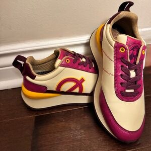 Nicki Minaj Sneakers